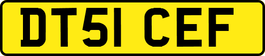 DT51CEF