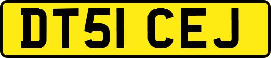 DT51CEJ