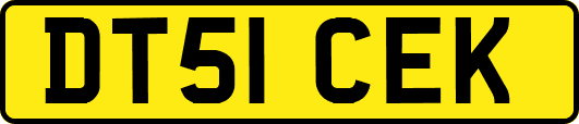 DT51CEK