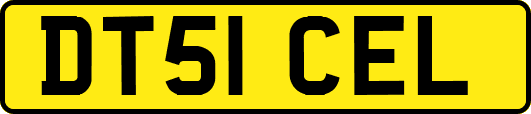 DT51CEL