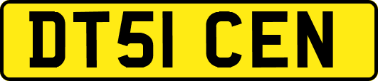 DT51CEN