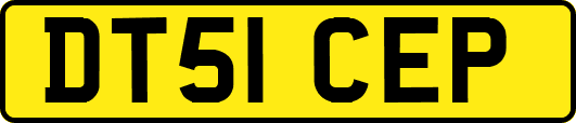 DT51CEP