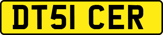 DT51CER