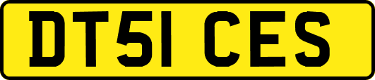 DT51CES