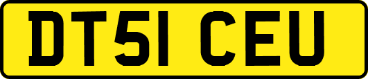 DT51CEU