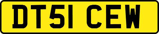 DT51CEW