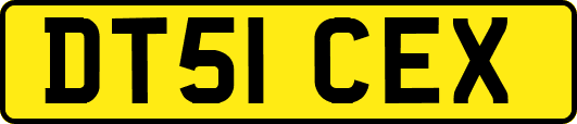 DT51CEX