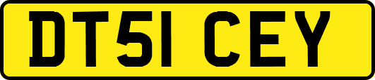 DT51CEY