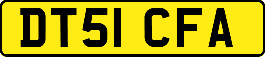 DT51CFA