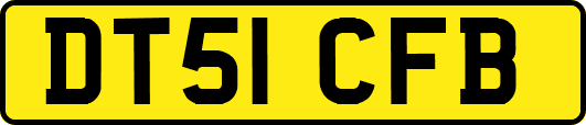 DT51CFB