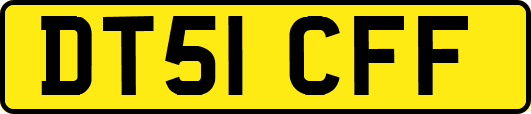 DT51CFF