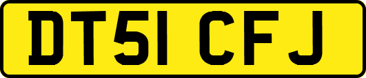 DT51CFJ