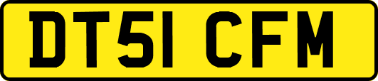 DT51CFM