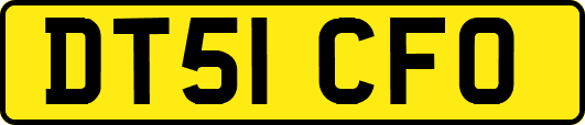 DT51CFO