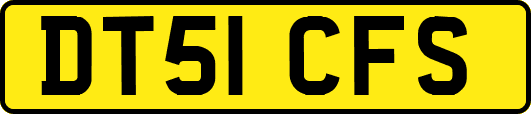 DT51CFS