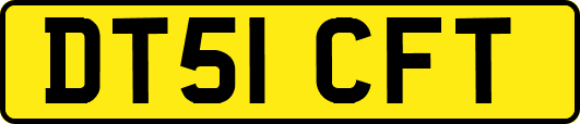 DT51CFT