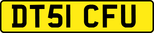 DT51CFU