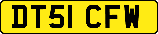 DT51CFW