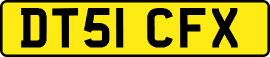 DT51CFX