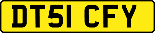 DT51CFY