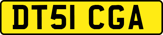 DT51CGA