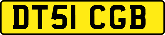 DT51CGB