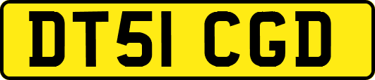 DT51CGD