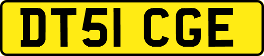 DT51CGE