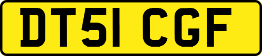 DT51CGF