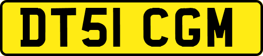 DT51CGM