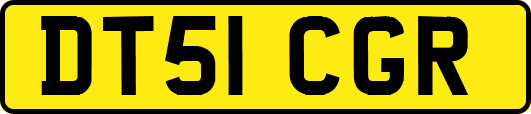 DT51CGR