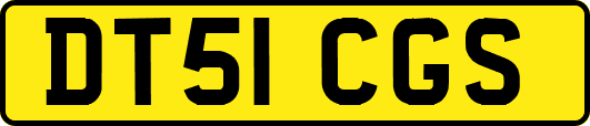 DT51CGS