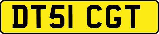 DT51CGT