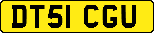 DT51CGU