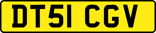 DT51CGV