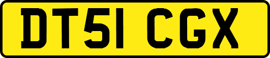 DT51CGX