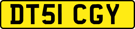 DT51CGY