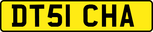 DT51CHA