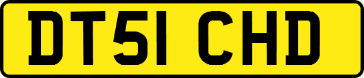 DT51CHD