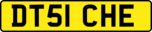 DT51CHE