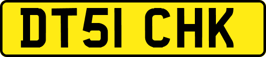 DT51CHK