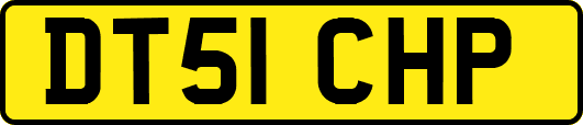 DT51CHP