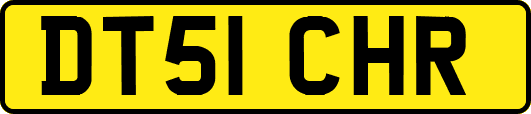 DT51CHR