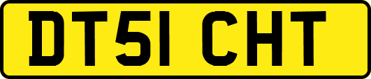 DT51CHT