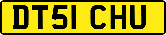 DT51CHU