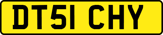 DT51CHY