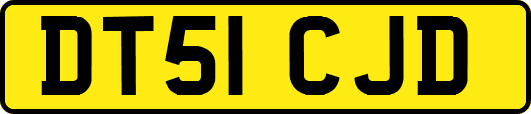 DT51CJD