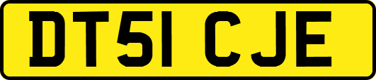 DT51CJE