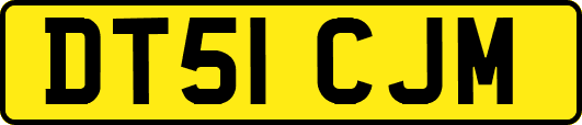 DT51CJM