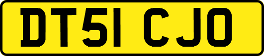 DT51CJO